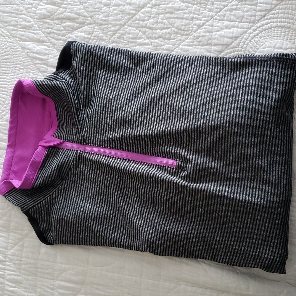 Rbx Pullover Jacket - image 8